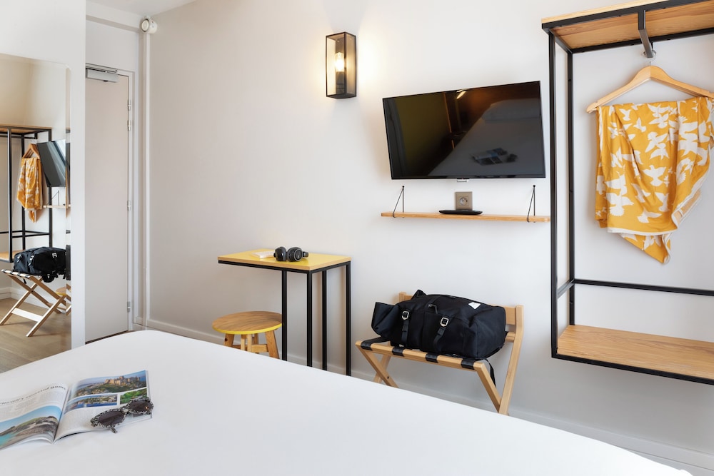 Ibis Styles Paris Nation Porte de Montreuil 22/43