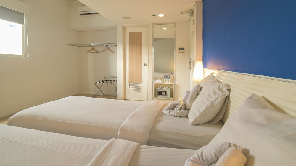 1o1 Urban Jakarta Kelapa Gading the Bnb 33/72