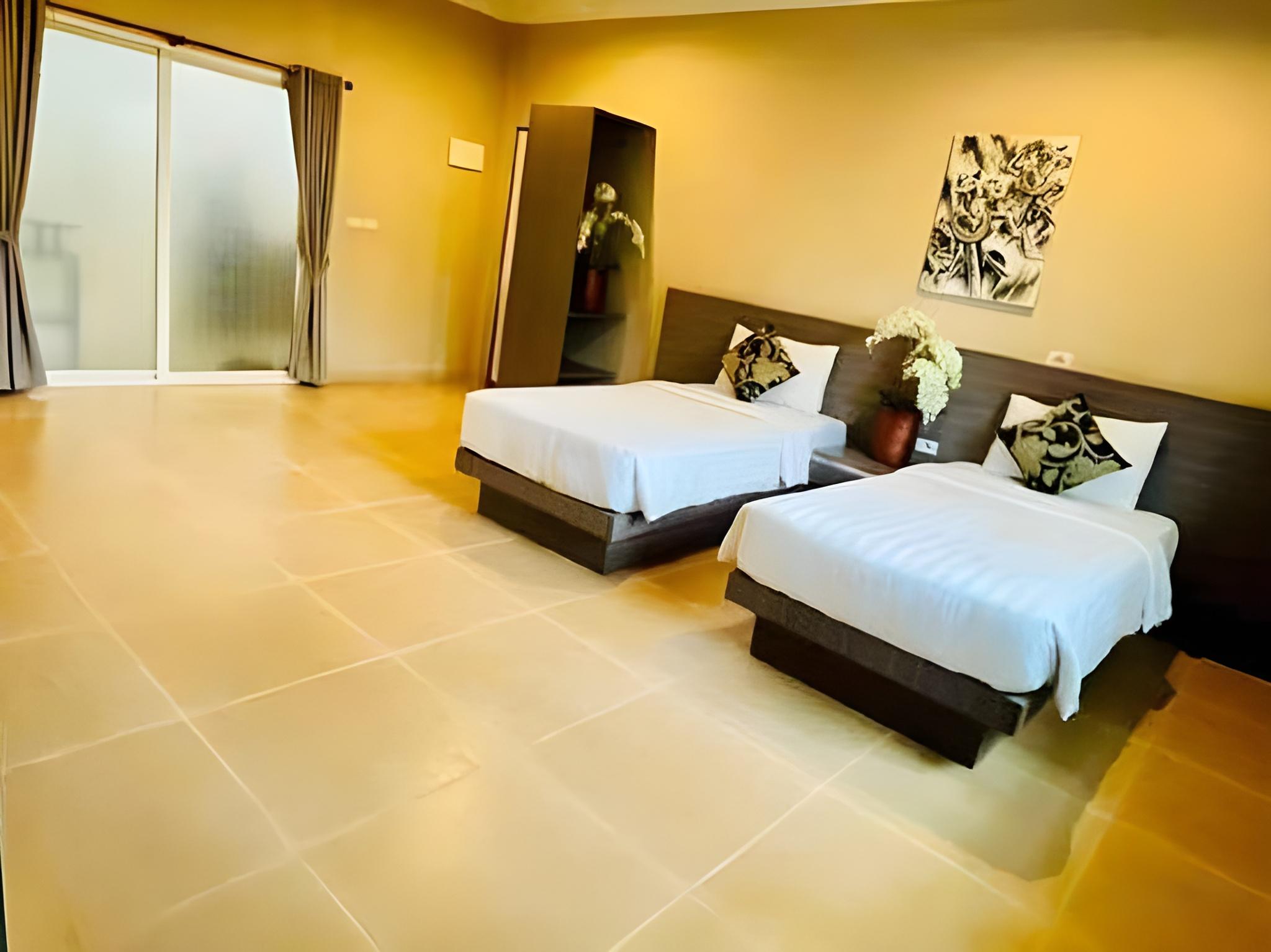 U Village Hotel And Villa 15/38