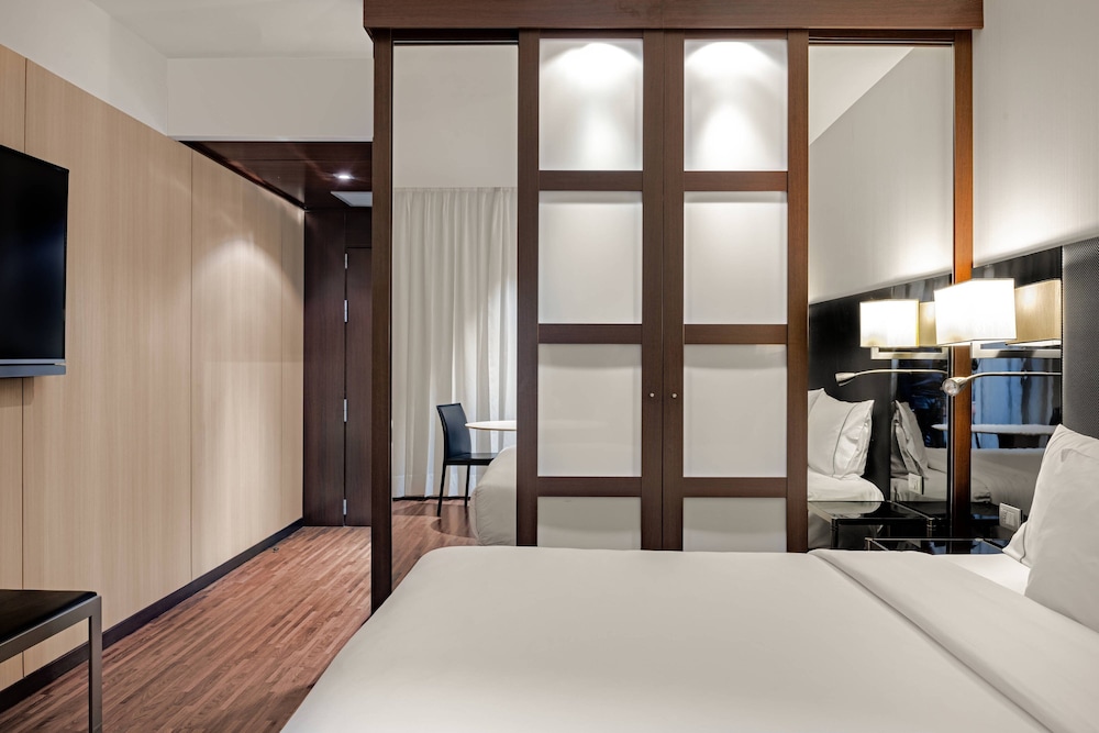 Ac Hotel Madrid Feria 3/37