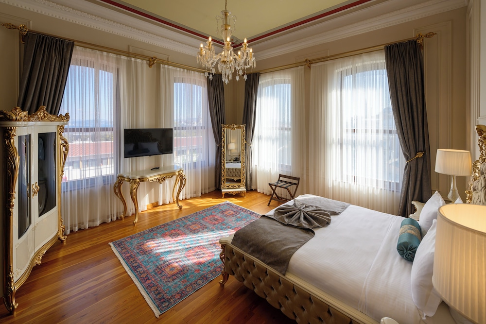 Ring Stone Hotels Old City 6/44