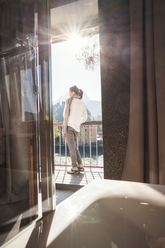 Boutique Hotel Traumerei #8 by Auracher Lochl 45/69
