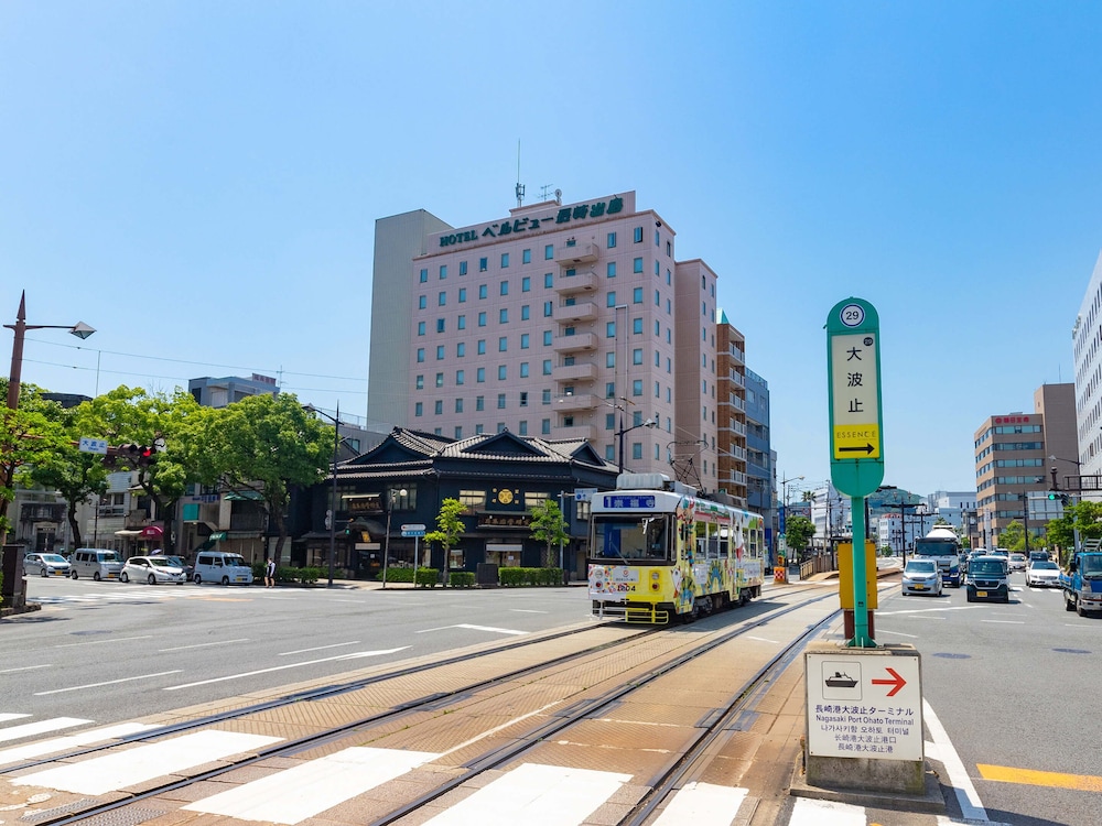 Belleview Nagasaki Dejima 30/31