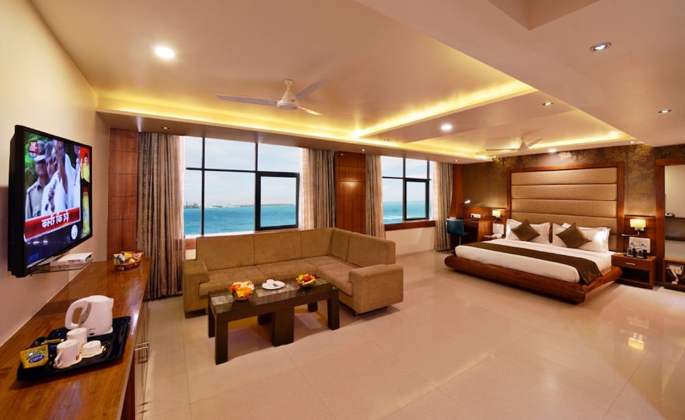 Lords Eco Inn Porbandar 34/47