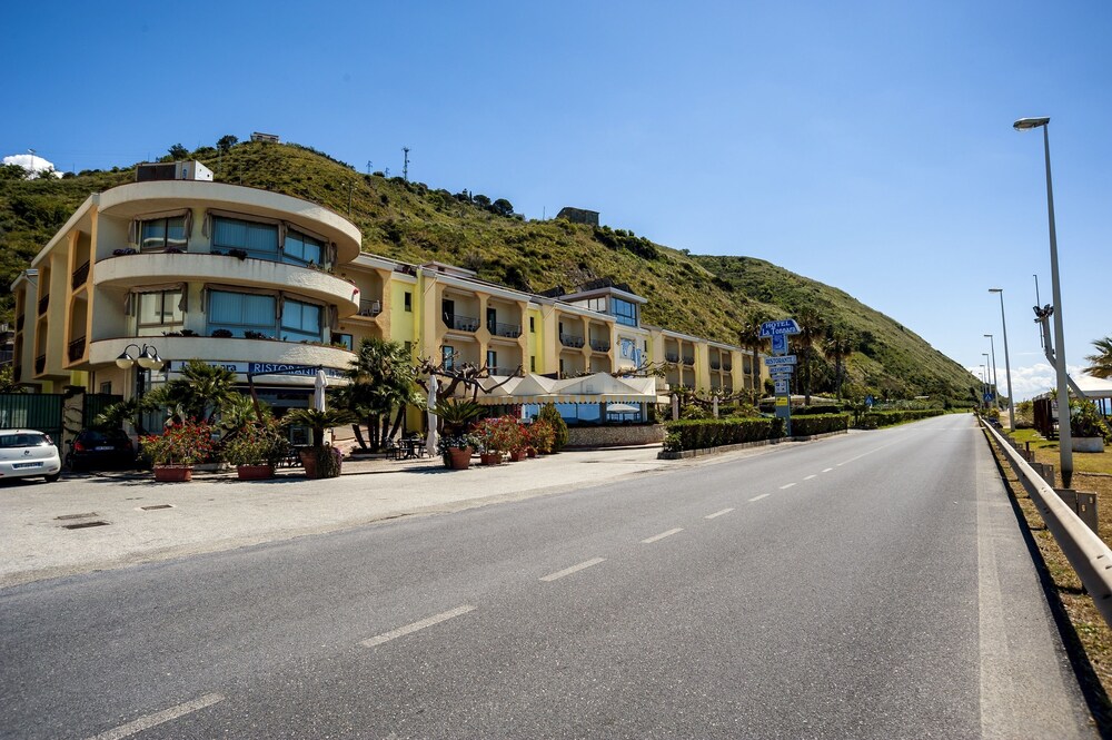 Hotel La Tonnara 20/38