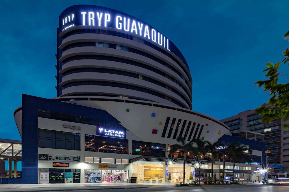 TRYP by Wyndham Guayaquil 1/71