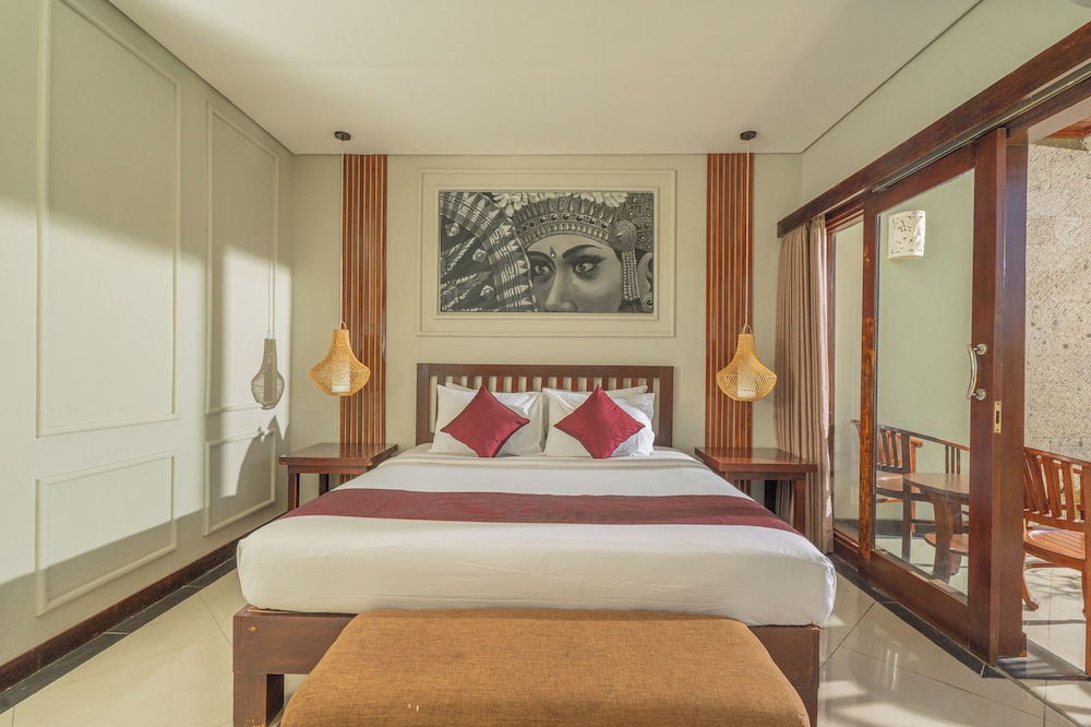 Nirmala Hotel 21/55