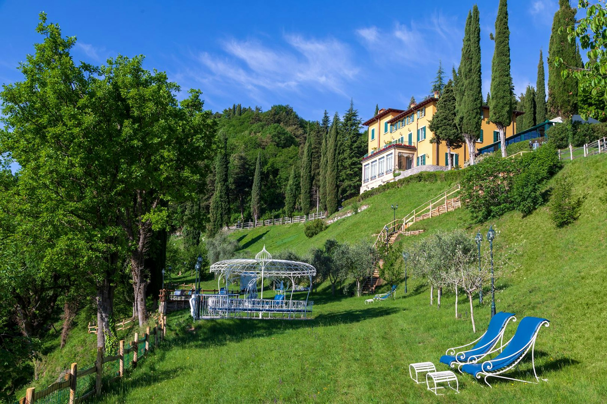 Boutique Hotel Villa Sostaga 18/50