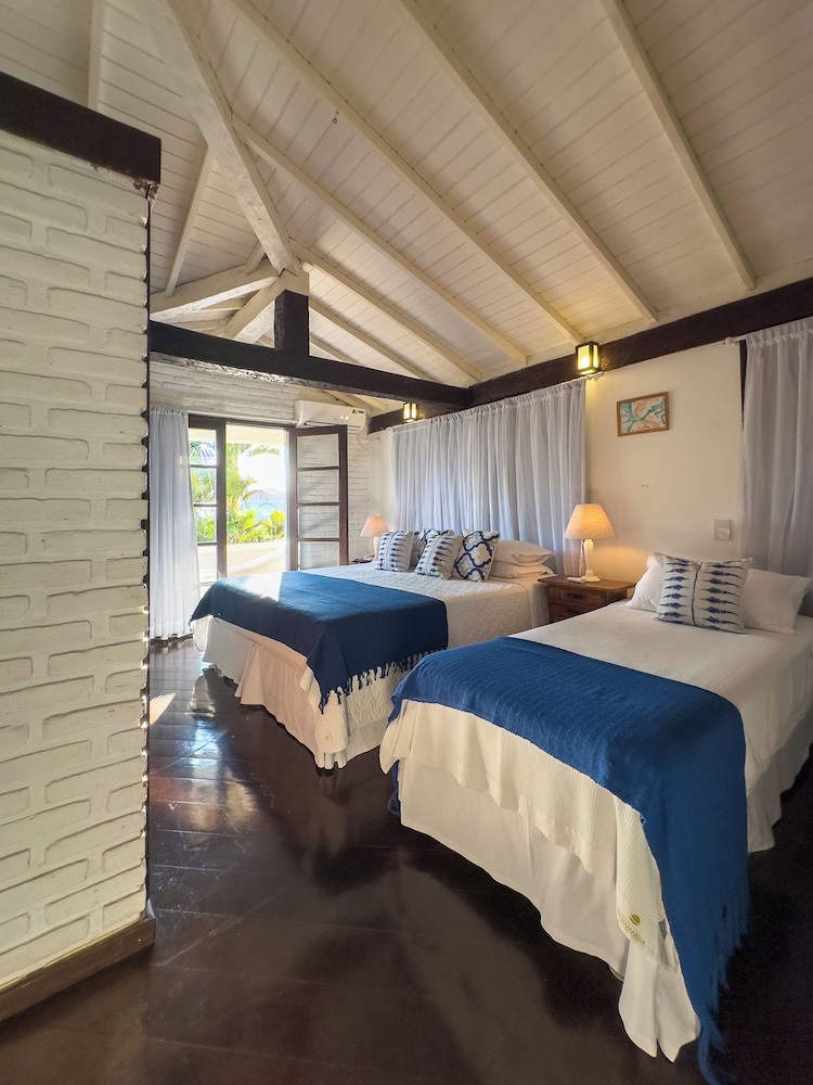 Bahiamarela Boutique Hotel 15/47