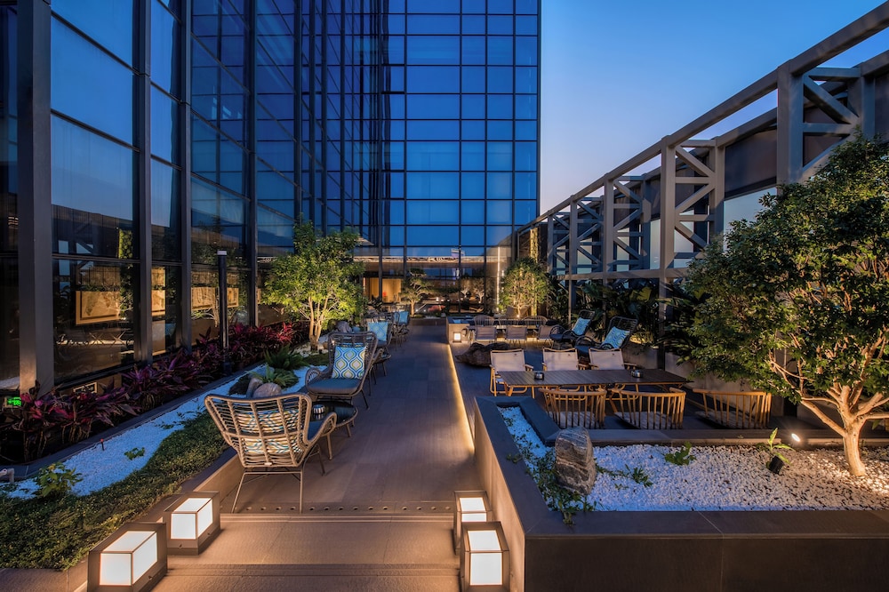 UrCove by Hyatt Shenzhen Bay Nanyou 44/50