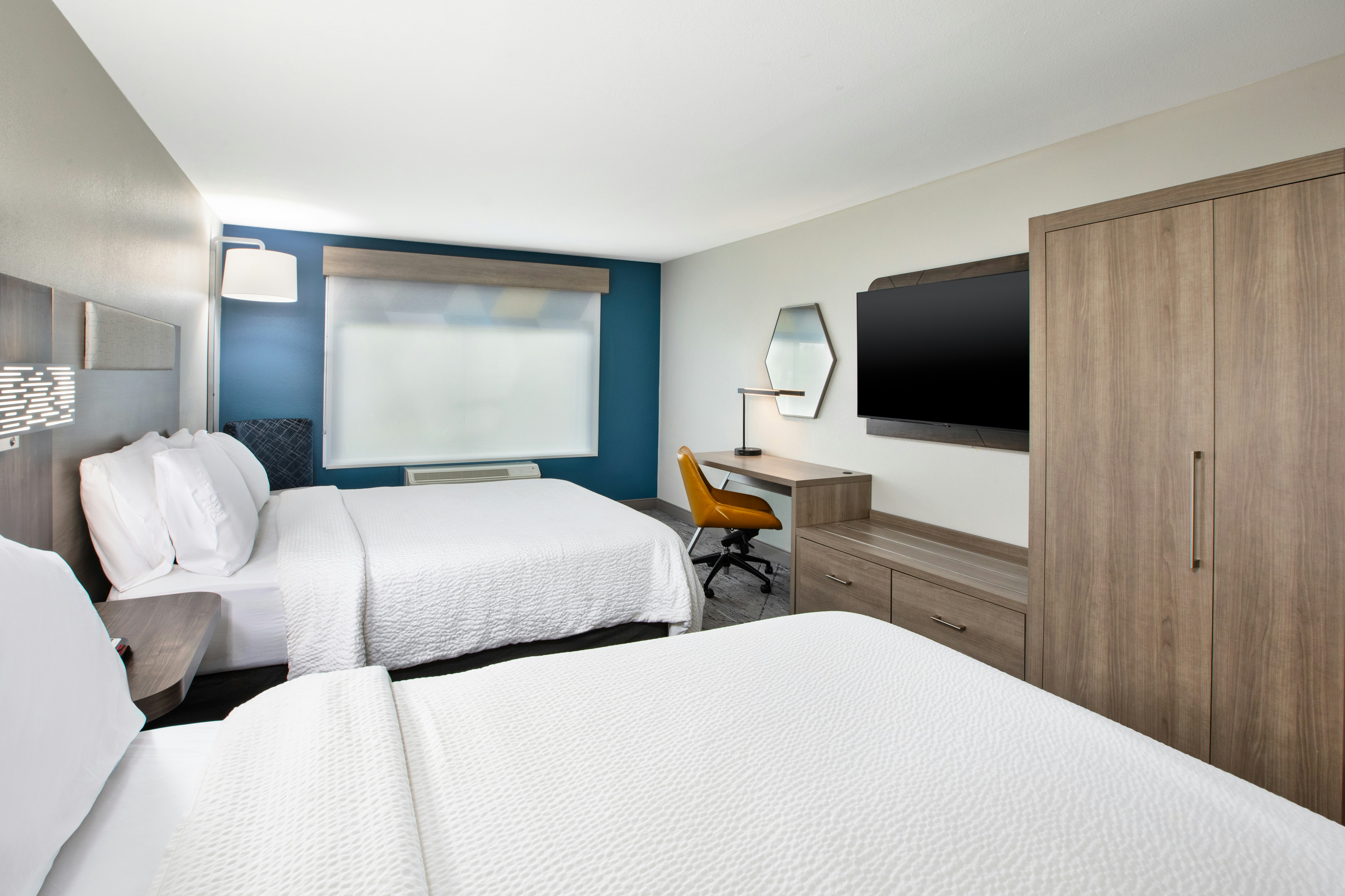 Holiday Inn Express Hotel And Suites West Monroe 22/66