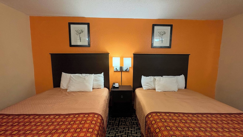 Americas Best Value Inn 29/53
