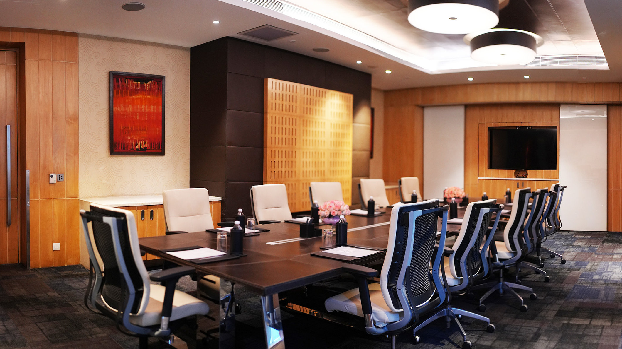 CROWNE PLAZA GREATER NOIDA 63/78