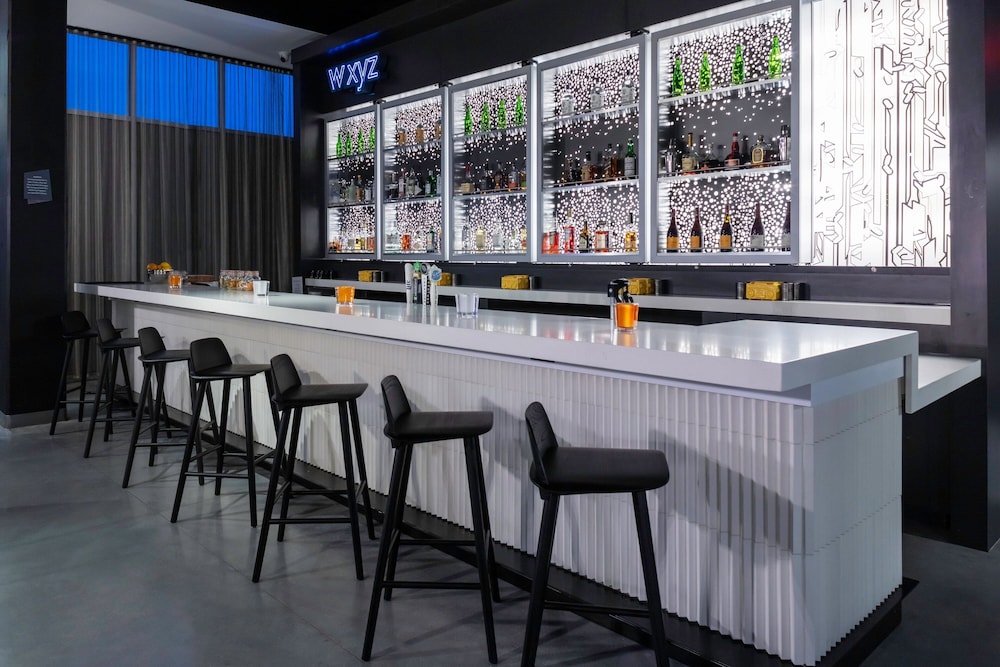 Aloft Savannah Airport 18/28