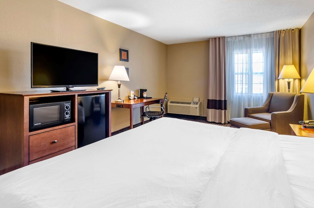 Comfort Inn & Suites Raphine VA 19/34