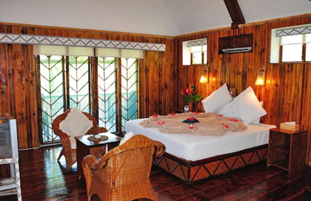 Palau Plantation Resort 20/50