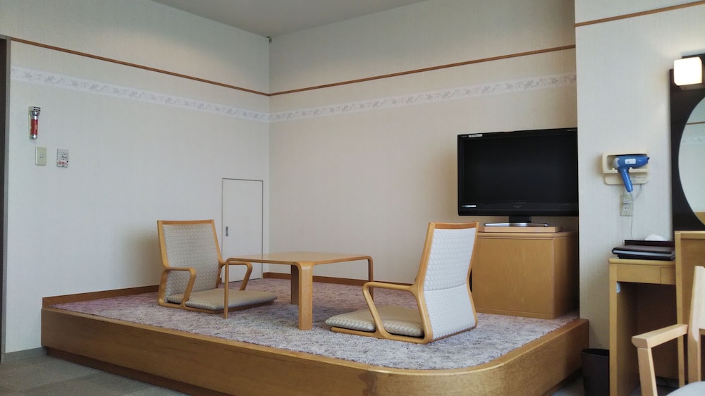 Kamenoi Hotel Ichinoseki 47/66