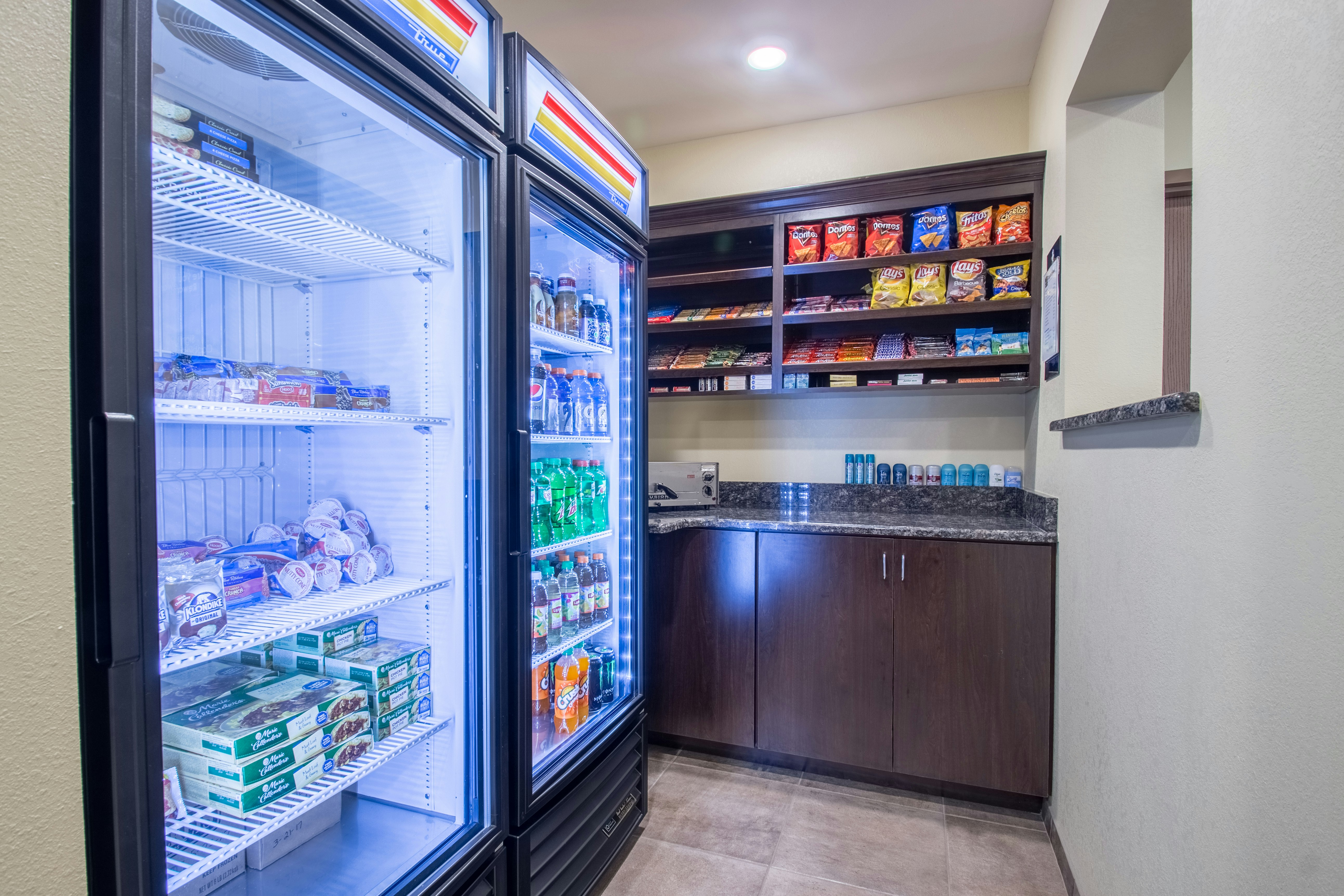Cobblestone Inn & Suites - St. Mary S 6/57