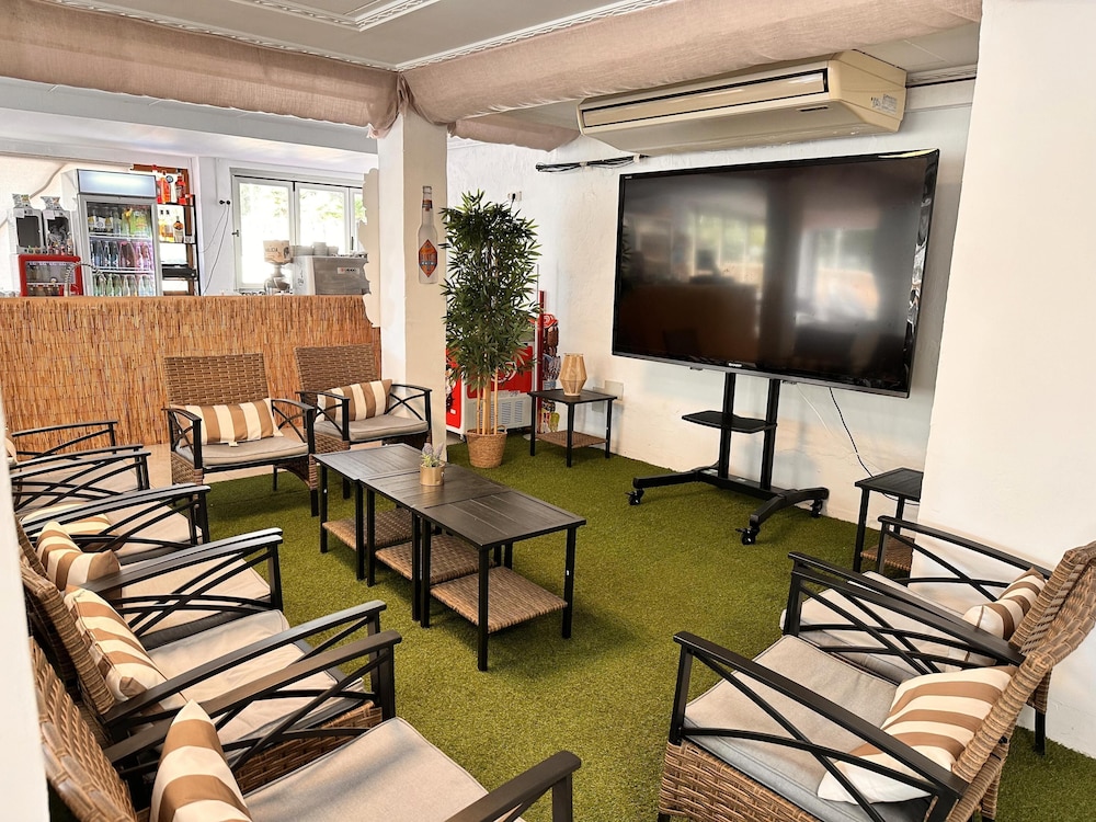 Hotel Selva Arenal 52/64