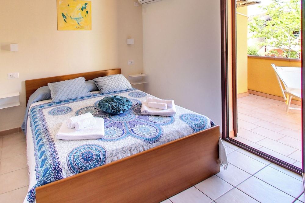 Residence Oasi Anfiteatro 16/55
