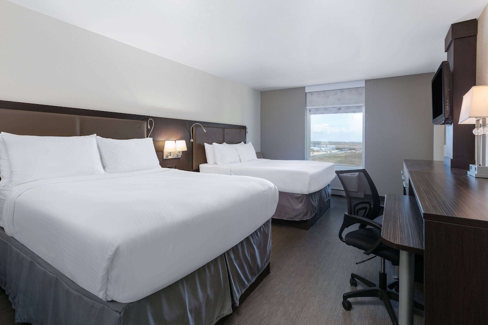 ROOM, 2 QUEEN BEDS