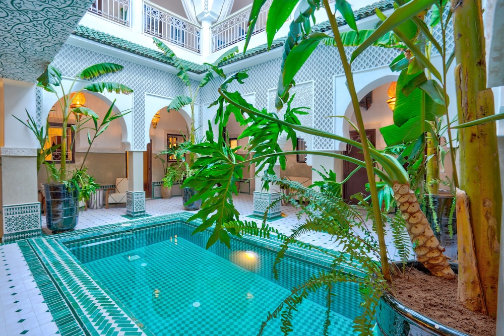 BO Riad Boutique Hotel & Spa 41/46