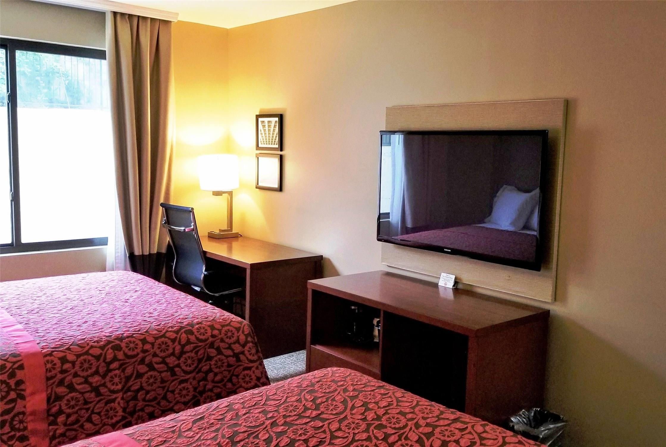 Days Inn by Wyndham Brooklyn Marine Park 3/5