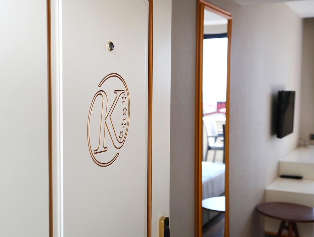 Kubalic Hotel & Spa 24/34