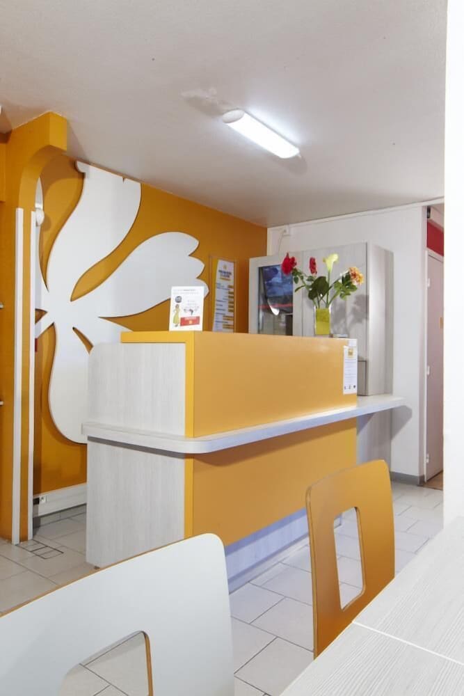Hotel Premiere Classe Marseille Ouest Martigues 20/35
