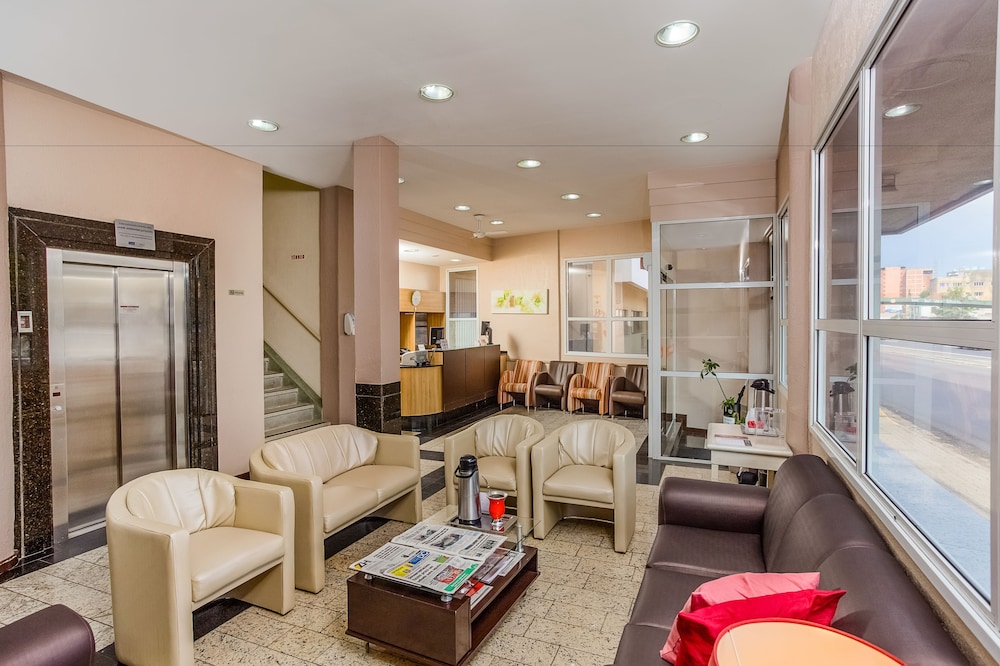 Hotel Express Canoas 31/53