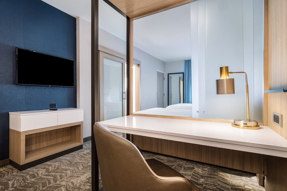 SpringHill Suites by Marriott Charleston Airport & Convention Center 19/43