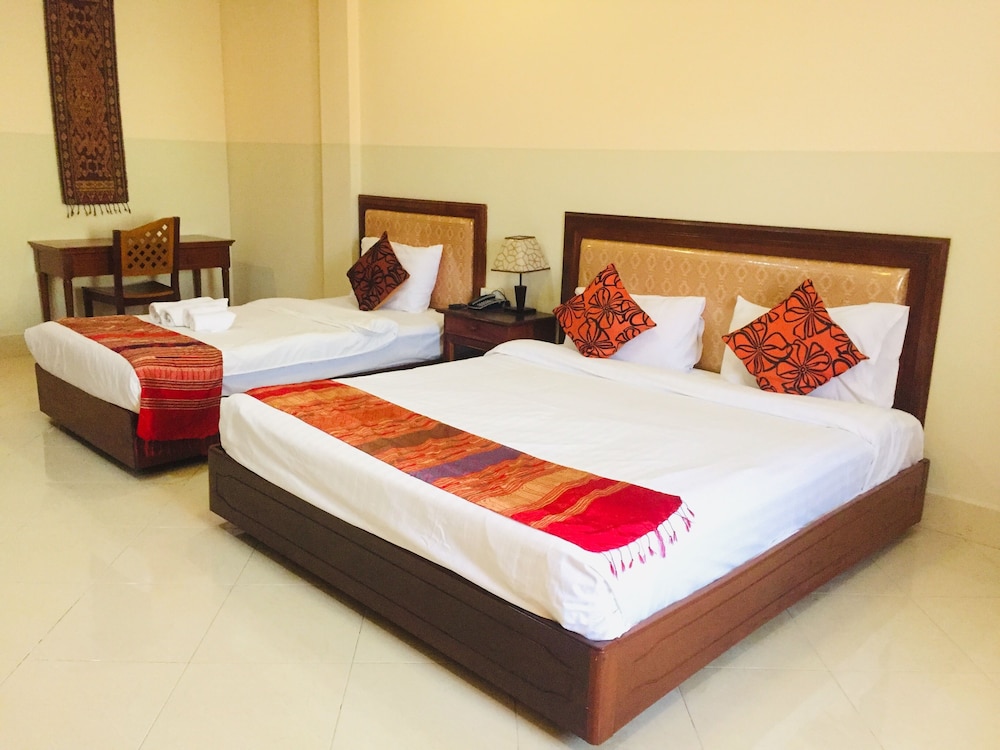 New Rose Boutique Hotel 17/66
