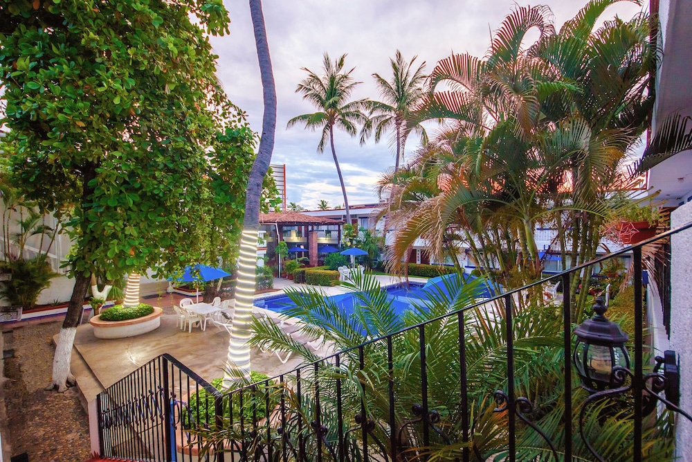 Hacienda De Vallarta Las Glorias 38/50