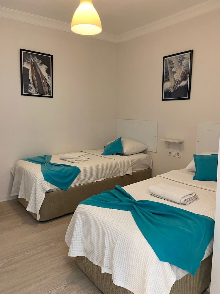Selya Apart Hotel 15/50