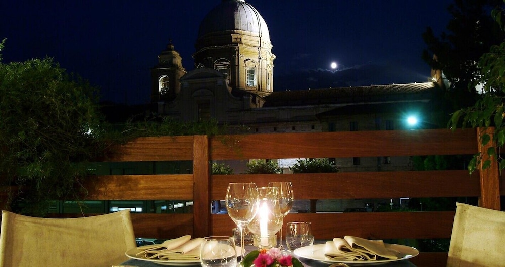 Dal Moro Gallery Hotel 44/50