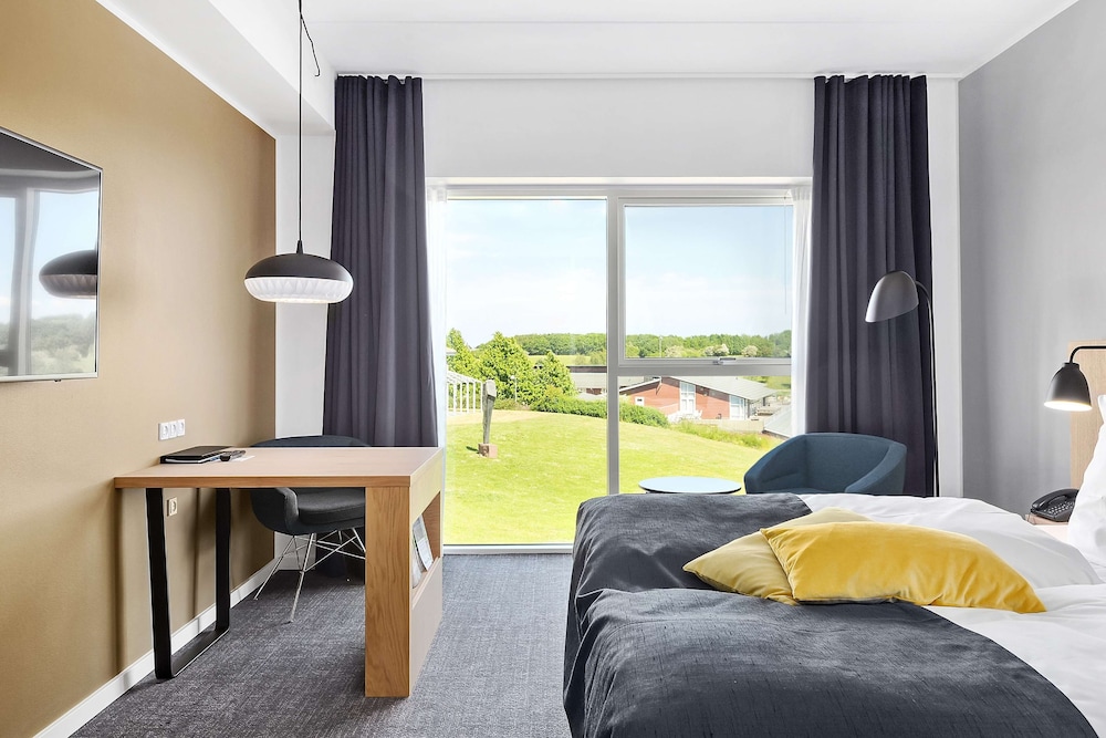 Best Western Plus Hotel Fredericia 43/59