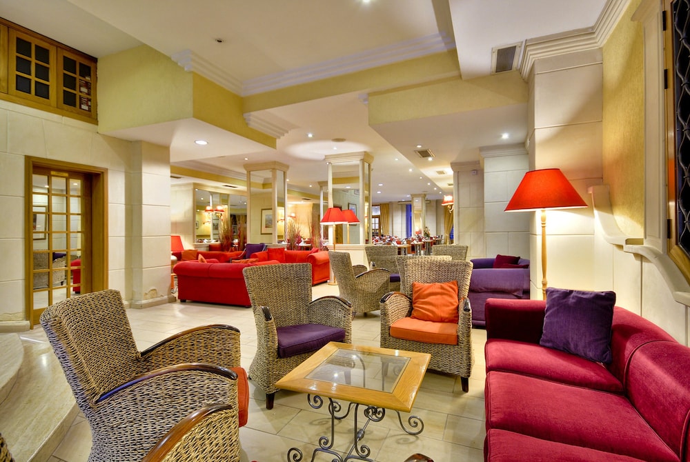 Hotel Kennedy Nova 50/67