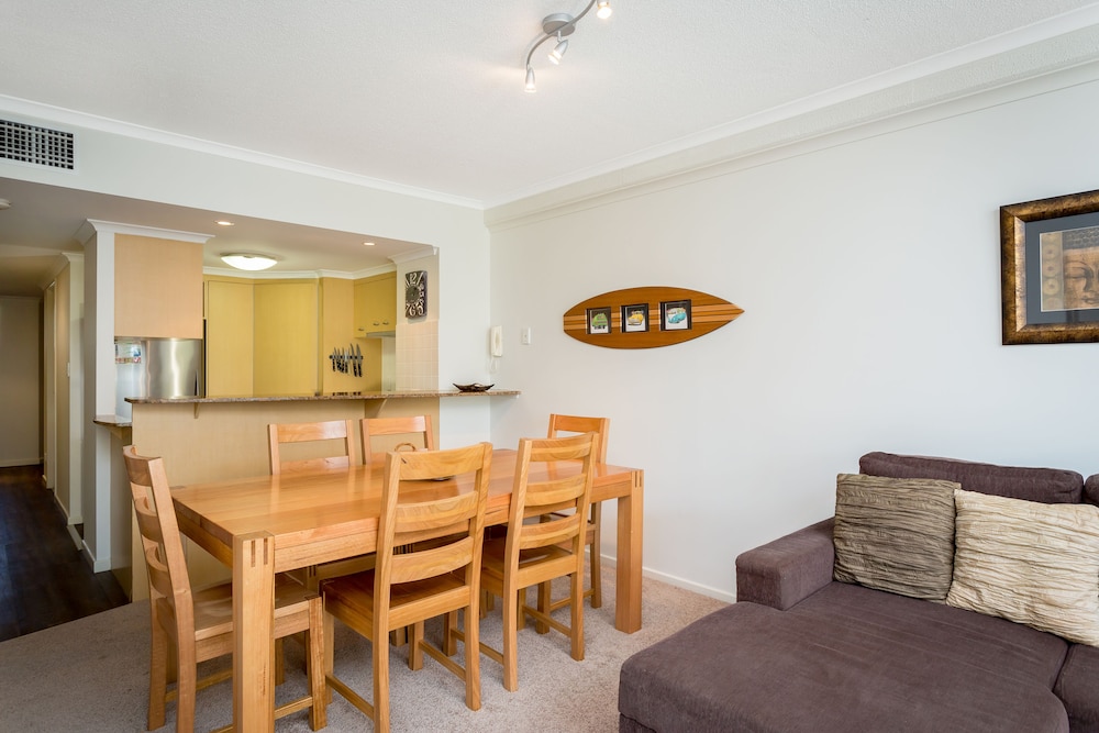 Kirra Beach Apartments 69/78