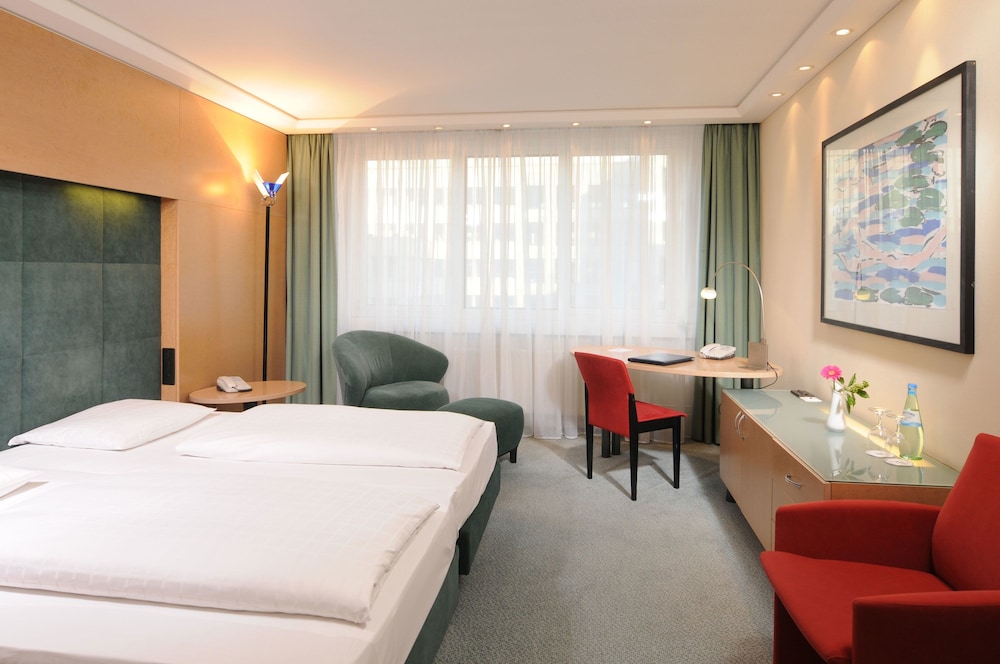 Maritim Proarte Hotel Berlin 16/72