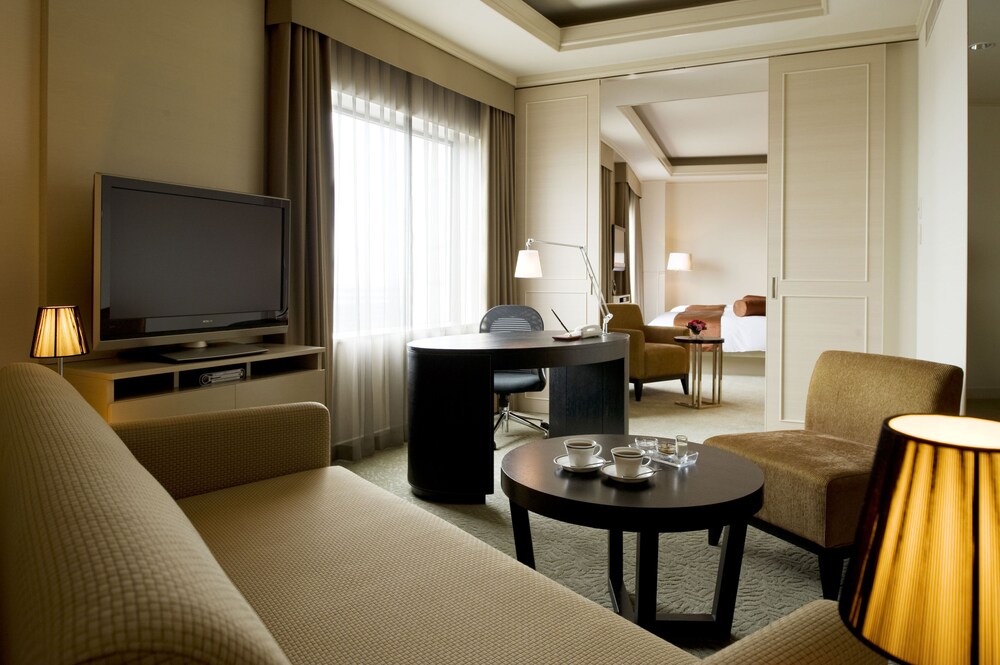 Ana Crowne Plaza Hotel Kanazawa 50/67