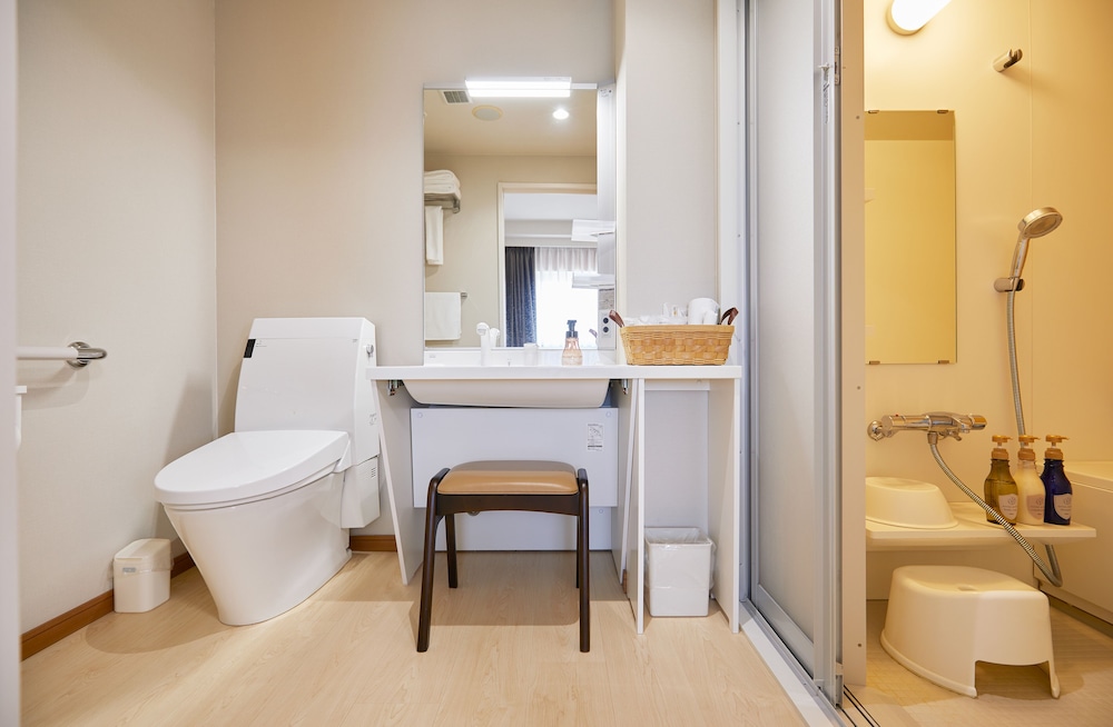 Art Hotel Aomori 13/37