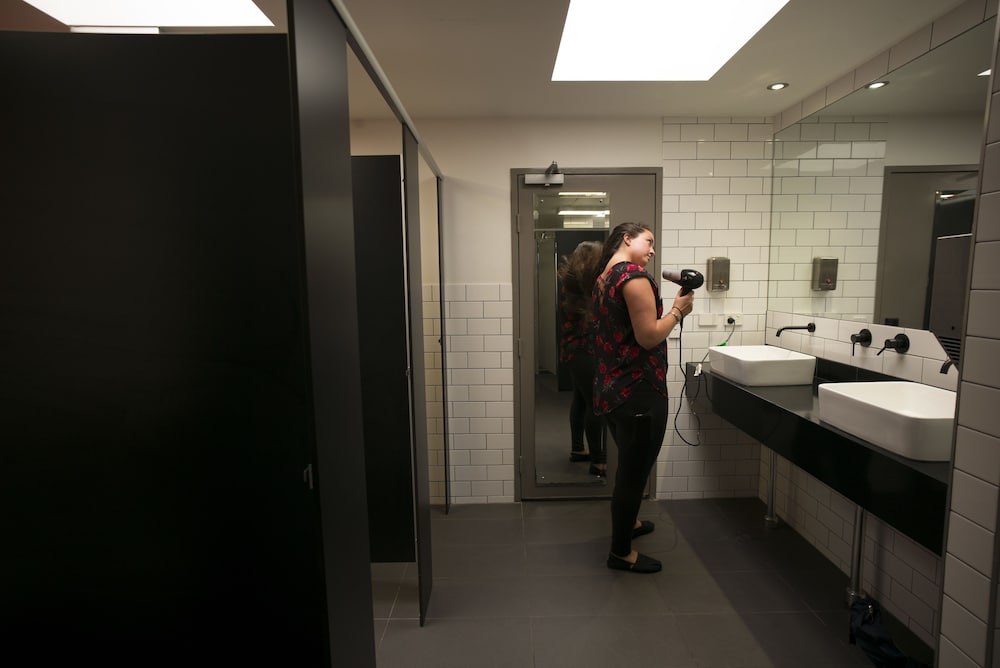 YHA Brisbane City 28/30