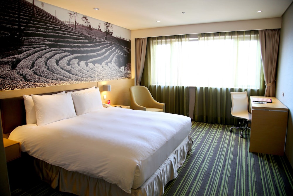Tao Garden Hotel 11/50