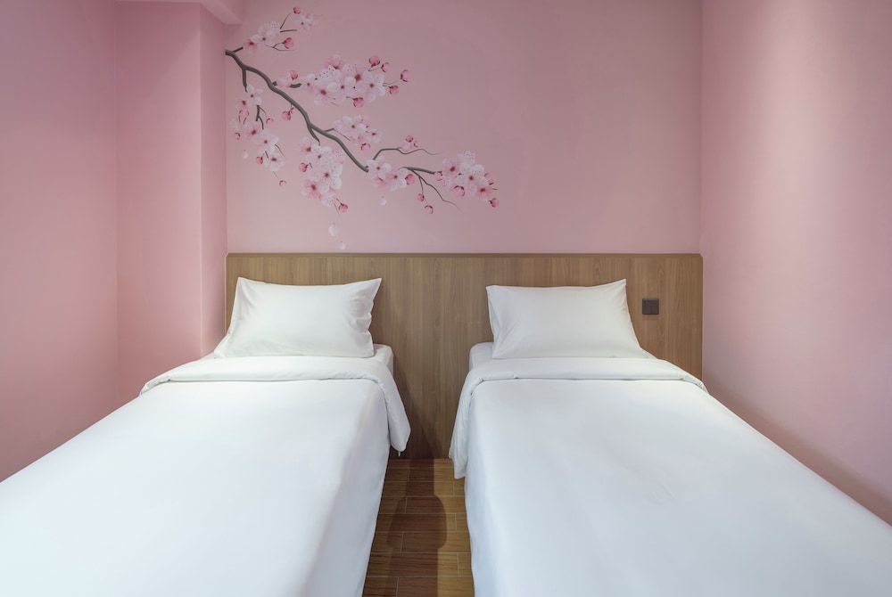 Hotel Sakura by Venue 28/50