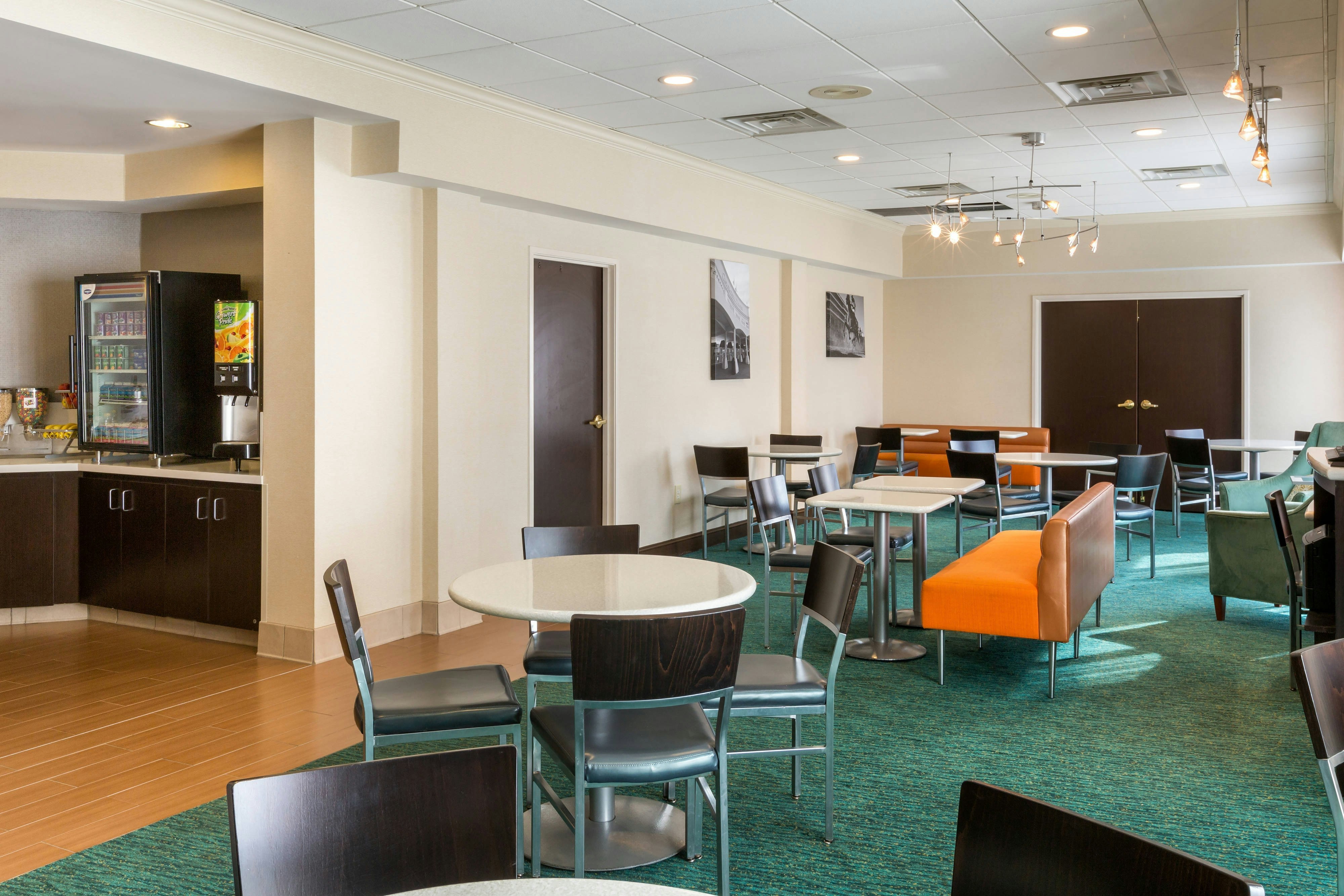 Springhill Suites Louisville Hurstbourne North 8/8