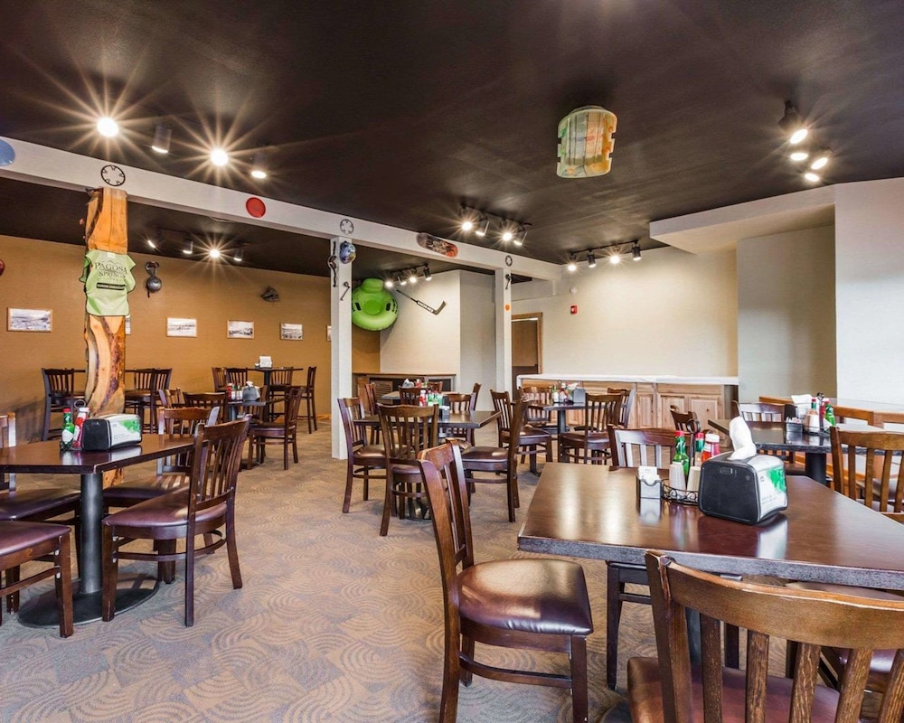 Quality Inn Pagosa Springs 26/27