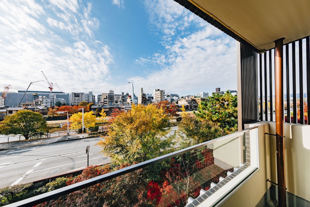 Hotel Alza Kyoto 12/67