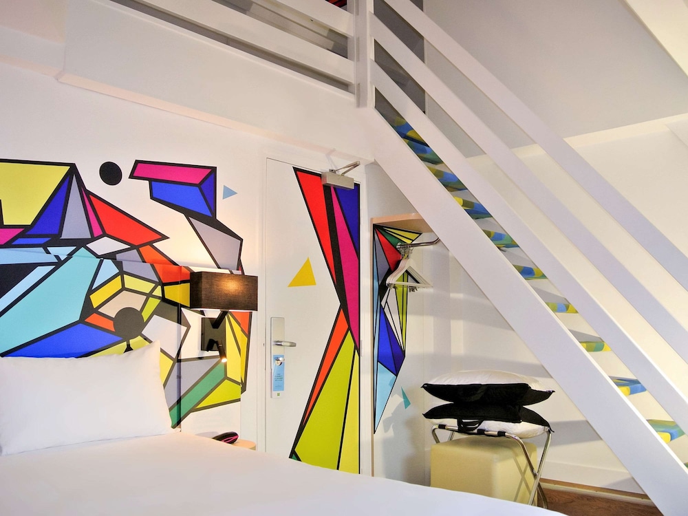 Ibis Styles Paris Maine Montparnasse 54/66