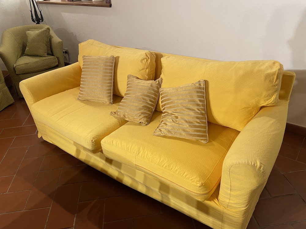 Appartamento Fiesolana 26 8/29