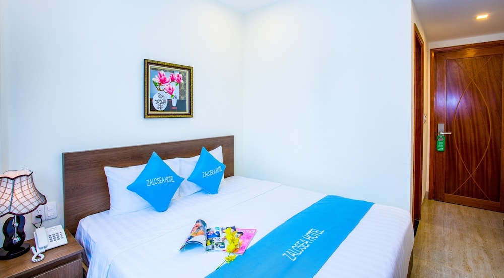 Ocean Garden Boutique Danang By Haviland 34/62